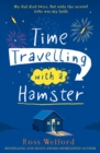 Time travelling with a hamster by Welford, Ross cover image
