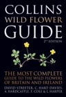 Image for Collins wild flower guide