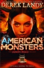 Image for American monsters