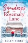 Image for Snowdrops on Rosemary Lane