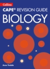 Image for Biology  : a concise revision course for CAPE