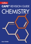 Image for Chemistry - A Concise Revision Course for CAPE (R)