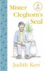 Image for Mister Cleghorn&#39;s seal