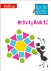 Image for Activity Book 1C