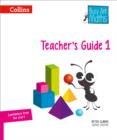 Image for Year 1 Teacher Guide Euro pack