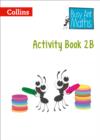 Image for Activity Book 2B