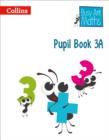 Image for Pupil Book 3A