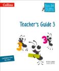 Image for Year 3 Teacher Guide Euro pack