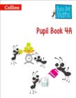 Image for Pupil Book 4A