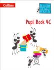 Image for Pupil Book 4C