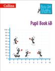 Image for Pupil Book 6B