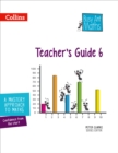 Image for Year 6 Teacher Guide Euro pack