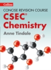 Image for Chemistry - a Concise Revision Course for CSEC®