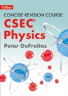 Image for Physics  : a concise revision course for CSEC