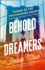 Image for Behold the dreamers