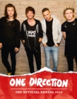 Image for One Direction: The Official Annual 2016