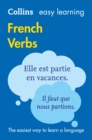 Image for Easy Learning French Verbs