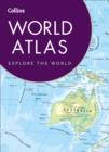 Image for Collins world atlas