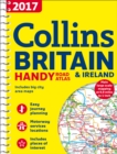 Image for 2017 Collins Handy Road Atlas Britain and Ireland