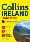 Image for Collins handy road atlas Ireland