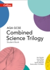 Image for GCSE combined science  : AQA,: Student book