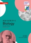 AQA GCSE (9-1) biology: Student book - Pilling, Anne