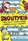Image for How Harry Riddles made a mega amount of money : 5