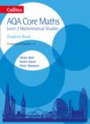 Image for AQA Core Maths