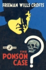 Image for The Ponson Case