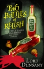 Image for Two bottles of relish: the little tales of Smethers and other stories
