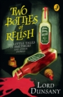 Image for Two bottles of relish  : the little tales of Smethers and other stories