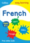 Image for French: Age 5-7