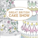 Image for Great British Cake Show