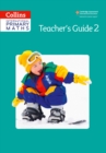 Image for Collins international primary mathsTeacher&#39;s guide 2