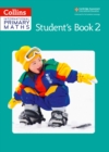 Image for Collins international primary mathsStudent&#39;s book 2