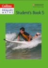 Image for Collins international primary mathsStudent&#39;s book 5