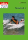 Image for Collins international primary mathsWorkbook 5