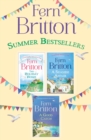 Image for Fern Britton 3-book collection