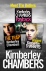 Image for Kimberley Chambers 3-Book Butler Collection