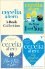 Image for Cecelia Ahern 3-book collection