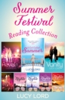 Image for The summer festival reading collection