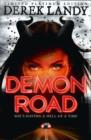 Image for The Demon Road