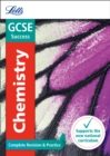 Image for GCSE chemistry  : complete revision &amp; practice