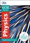 Image for GCSE physics  : complete revision &amp; practice