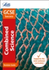 Image for GCSE combined science: Revision guide