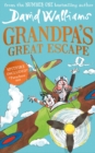Image for Grandpa&#39;s Great Escape