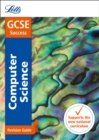 Image for GCSE 9-1 Computer Science Revision Guide