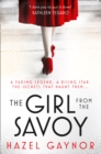 Image for The Girl From The Savoy