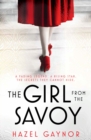 Image for The girl from the Savoy