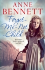 Image for The forget-me-not child